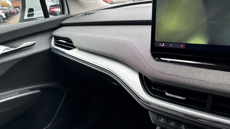 Skoda Enyaq 210kW 85 Edition 82kWh 5dr Auto Electric Estate